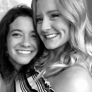 Meet your Posher, Hillary